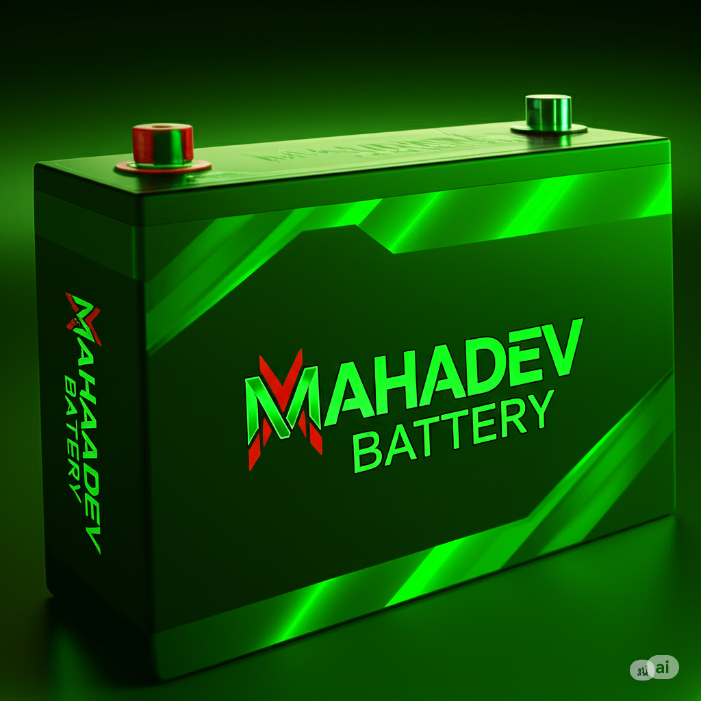 MAHADEV ENTERPRISES
